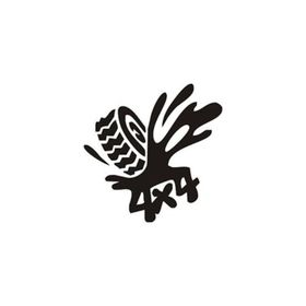 Sticker Masters Jeep Sticker