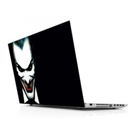 Sticker Masters Joker Gold Teeth Laptop Duvar Stickerı
