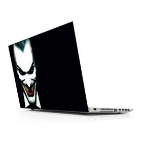 Sticker Masters Joker Gold Teeth Laptop Duvar Stickerı