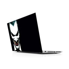 Sticker Masters Joker Gold Teeth Laptop Duvar Stickerı