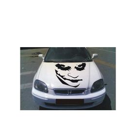 Sticker Masters Joker Sticker