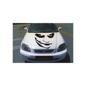Sticker Masters Joker Sticker