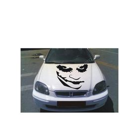 Sticker Masters Joker Sticker