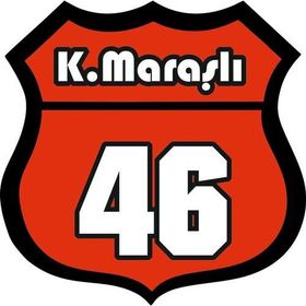 Sticker Masters Kahramanmaraşlı 46 Oto Sticker