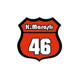 Sticker Masters Kahramanmaraşlı 46 Oto Sticker