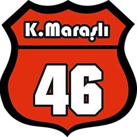 Sticker Masters Kahramanmaraşlı 46 Oto Sticker