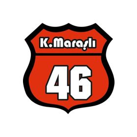 Sticker Masters Kahramanmaraşlı 46 Oto Sticker