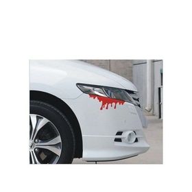 Sticker Masters Kan Ağlayan Sticker