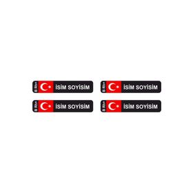 Sticker Masters Kan Grubu Sticker