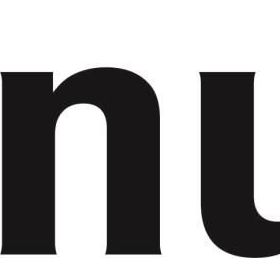 Sticker Masters Kanuni Logo Sticker