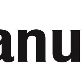 Sticker Masters Kanuni Logo Sticker