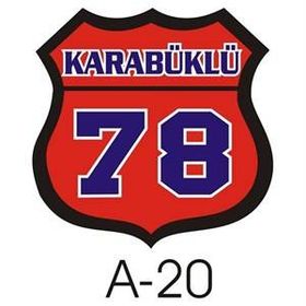 Sticker Masters Karabük Sticker