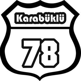 Sticker Masters Karabüklü 78 Sticker
