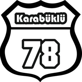 Sticker Masters Karabüklü 78 Sticker