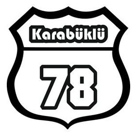 Sticker Masters Karabüklü 78 Sticker