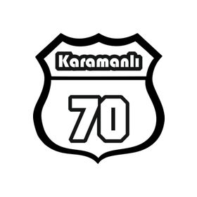 Sticker Masters Karamanlı 70 Sticker