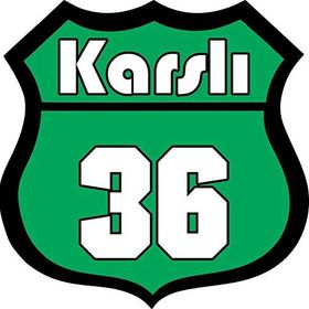 Sticker Masters Karslı 36 Oto Sticker