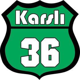 Sticker Masters Karslı 36 Oto Sticker