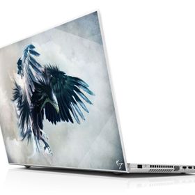 Sticker Masters Kartal Laptop Duvar Stickerı