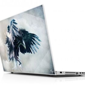 Sticker Masters Kartal Laptop Duvar Stickerı