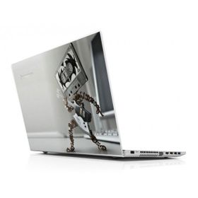 Sticker Masters Kaset Ve Gitar Laptop Sticker