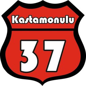 Sticker Masters Kastamonulu 37 Oto Sticker