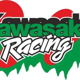 Sticker Masters Kawasaki Depo Sticker