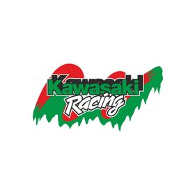 Sticker Masters Kawasaki Depo Sticker