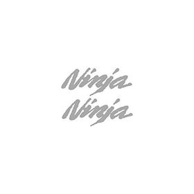 Sticker Masters Kawasaki Ninja-1 Sticker