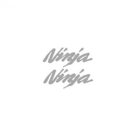 Sticker Masters Kawasaki Ninja-1 Sticker