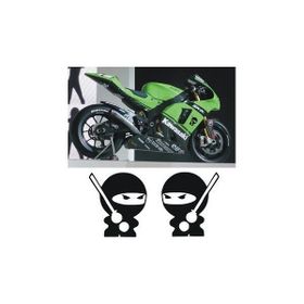 Sticker Masters Kawasaki Ninjalar Sticker