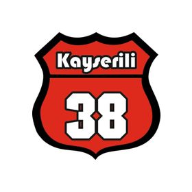 Sticker Masters Kayserili 38 Oto Sticker