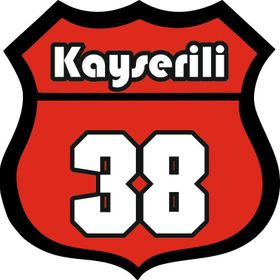Sticker Masters Kayserili 38 Oto Sticker