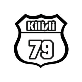Sticker Masters Kilisli 79 Sticker