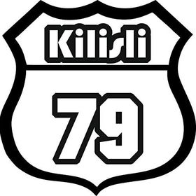 Sticker Masters Kilisli 79 Sticker