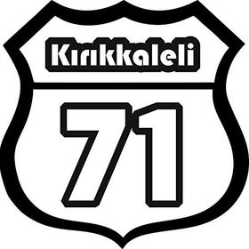 Sticker Masters Kırıkkaleli 71 Sticker