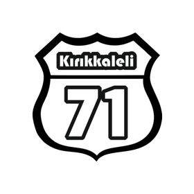 Sticker Masters Kırıkkaleli 71 Sticker