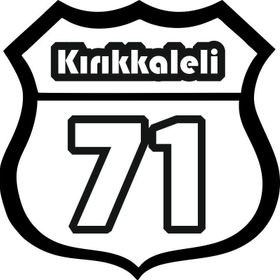 Sticker Masters Kırıkkaleli 71 Sticker