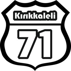 Sticker Masters Kırıkkaleli 71 Sticker