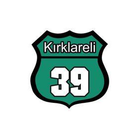 Sticker Masters Kırklarelili 39 Oto Sticker