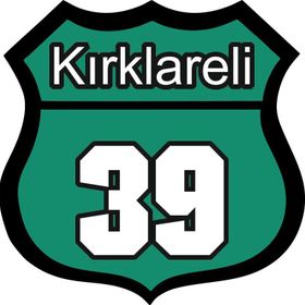 Sticker Masters Kırklarelili 39 Oto Sticker