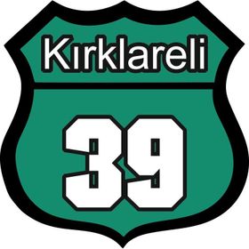 Sticker Masters Kırklarelili 39 Oto Sticker