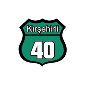 Sticker Masters Kırşehirli 40 Oto Sticker