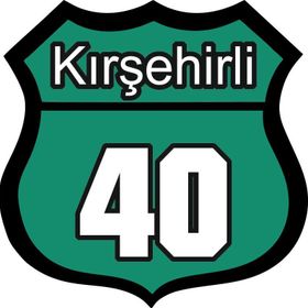 Sticker Masters Kırşehirli 40 Oto Sticker
