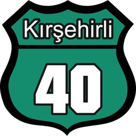 Sticker Masters Kırşehirli 40 Oto Sticker
