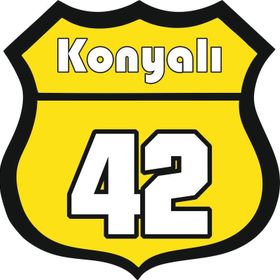 Sticker Masters Konyalı 42 Oto Sticker