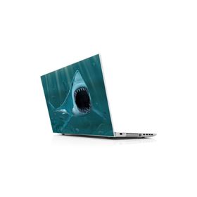 Sticker Masters Köpek Balığı Laptop Duvar Stickerı