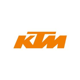 Sticker Masters Ktm Depo Üstü Sticker