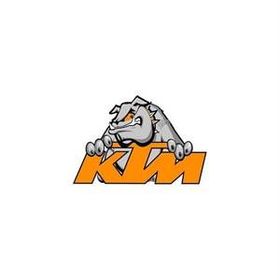 Sticker Masters Ktm Duke Pitbull Sticker