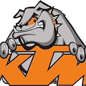 Sticker Masters Ktm Duke Pitbull Sticker
